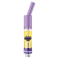 Juicy Hoots - Double Grape Giggles 510 Thread Cartridge