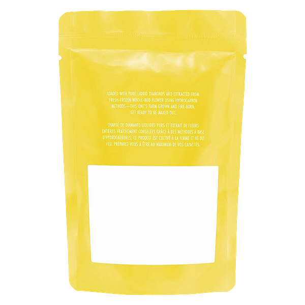 ClickStix by Chillbilly - Maxed Out Liquid Diamond All-in-One Vape - Lemon Riot