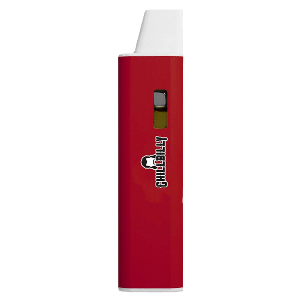 ClickStix by Chillbilly - Maxed Out Liquid Diamond All-in-One Vape - Raspberry Rodeo