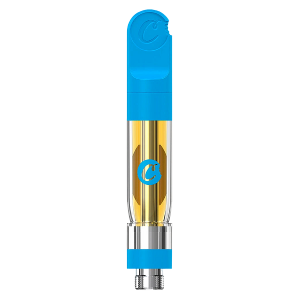 C. - Liquid Diamonds Blackberry Caviar 510 Thread Cartridge