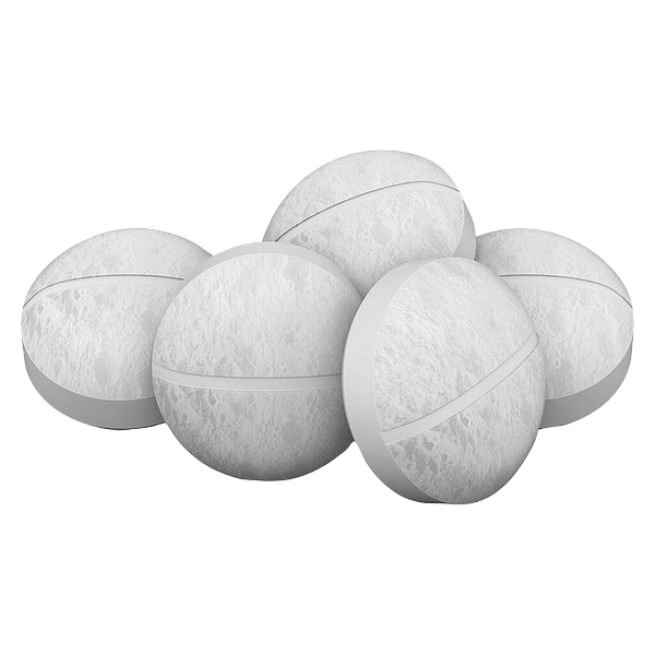 ASPIRE - SPARK THC Moonrocks - Explorer Pack