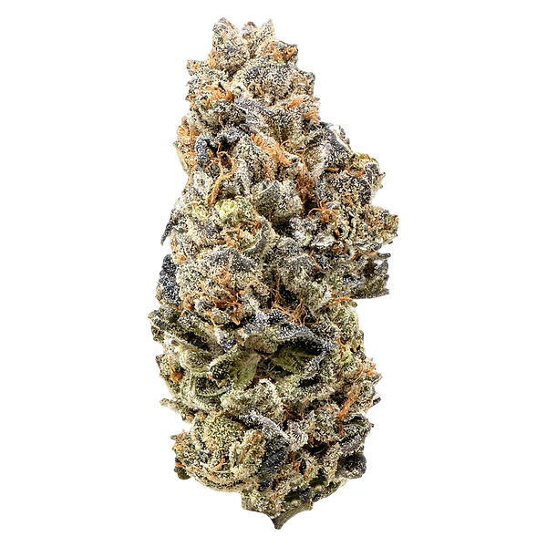 Queen of the Underground - Candy Apple