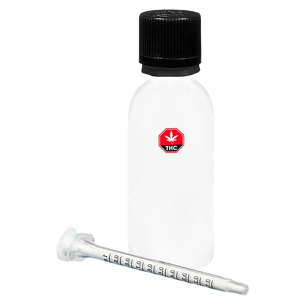 Pure Rosin - LOW TIDE OG – Pure Live Hash Rosin MCT Oil - Indica