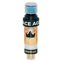 Redecan - Amped Live Resin Space Age CK 510 Thread Cartridge