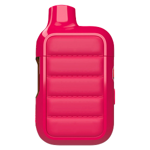 Spinach - Pufferz - Tropical AF All-in-One Liquid Diamonds Vape