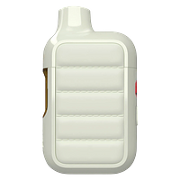 Spinach - Pufferz - Pineapple Coconut All-in-One Liquid Diamonds Vape