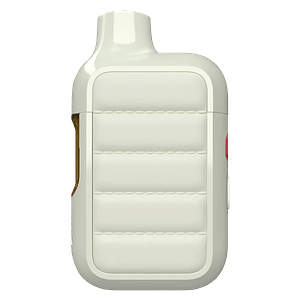 Spinach - Pufferz - Pineapple Coconut All-in-One Liquid Diamonds Vape