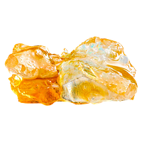 Queen of the Underground - Emerald Cut Diamonds