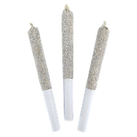 DEALR Infused - Blue Tartz Infused Pre-Roll