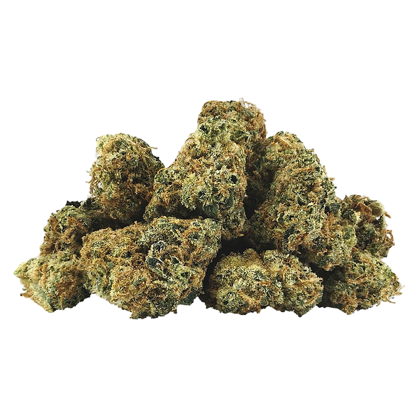 BC Smalls - Electric Lotus Smalls