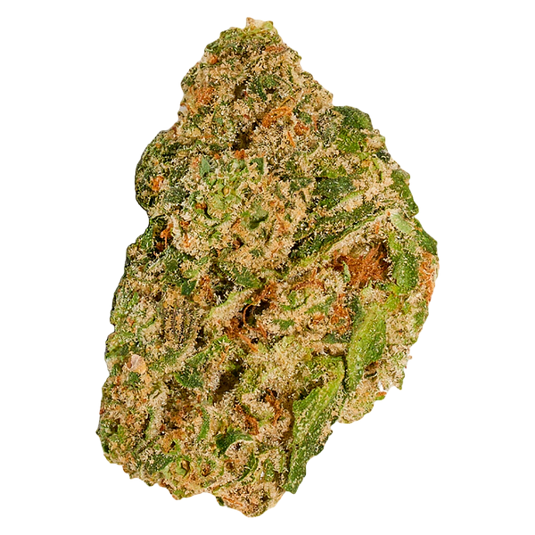 Color Cannabis - Sticky Mintz