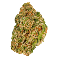 Color Cannabis - Sticky Mintz