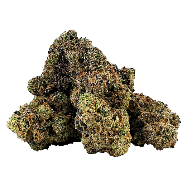 BC Smalls - Firecracker Smalls