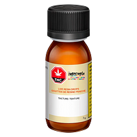 Impromptu - Full Spectrum Live Resin Drops