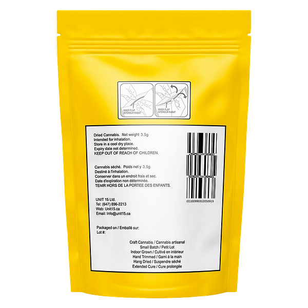 Unit 15 - The R & D Limited Craft Pack