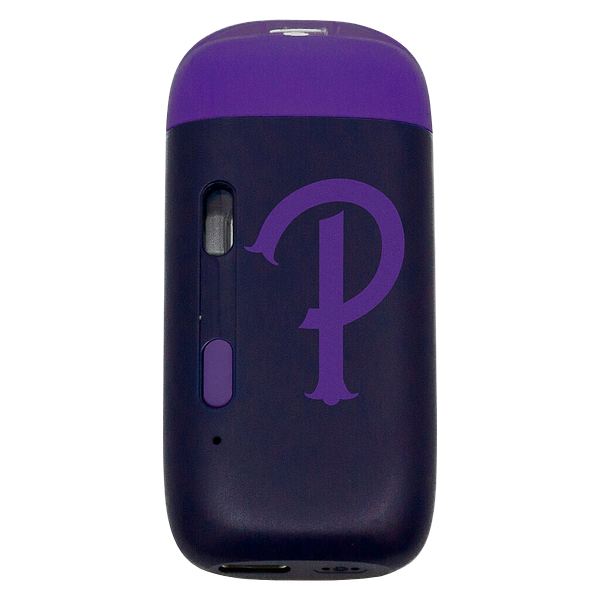Purple Hills - Live Resin Critical Punch XL All In One Vape