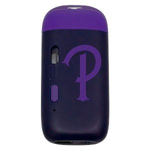 Purple Hills - Live Resin Critical Punch XL All In One Vape