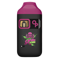OP - Killa Kush Disposable Vape