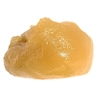 Pura Vida - Niagara Nuken Live Rosin Jumbo Jar