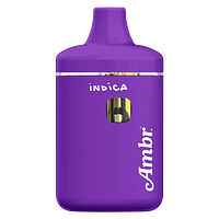 AMBR - Sour Watermelon Liquid Diamond Disposable Vape