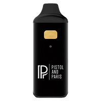 Pistol and Paris - Pink Goo Diamond Sauce Disposable Vape