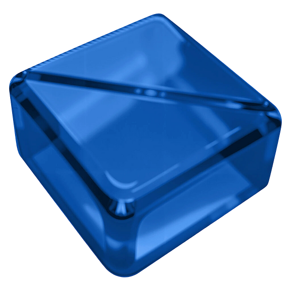 Thumbs Up - Blue Raspberry Soft Chew