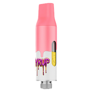 Syrup - Little Tokyo Live Terp Syrup 510 Thread Cartridge