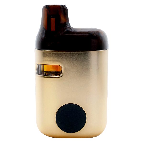 Hunny Pot - Limited Drip Liquid Diamonds All-in-One Disposable Vape