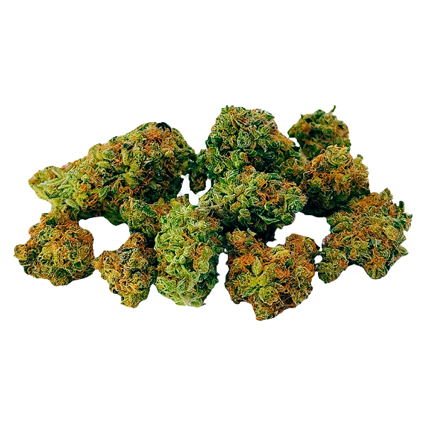 Dab Bods - Grape Limeade Botanical Buds