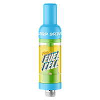 RAD - Warp Drive THC + CBG 510 Thread Cartridge