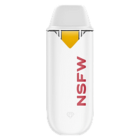 Adults Only - Naked Solventless NSFW Liquid Diamond Disposable Vape