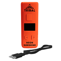 Tribal - Neon Sunshine Kodo Vaporizers