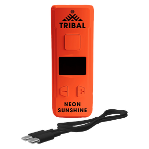 Tribal - Neon Sunshine Kodo Vaporizers