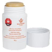 Wildwood Labs - After-Sun Hempstick