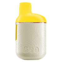Back Forty - Sticky Pineapple All In One Vape