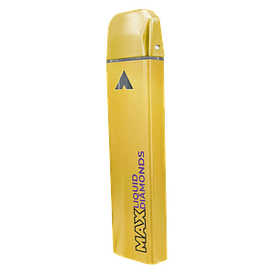Weed Me Max - Liquid Diamond Lychee Lime All In One Vape