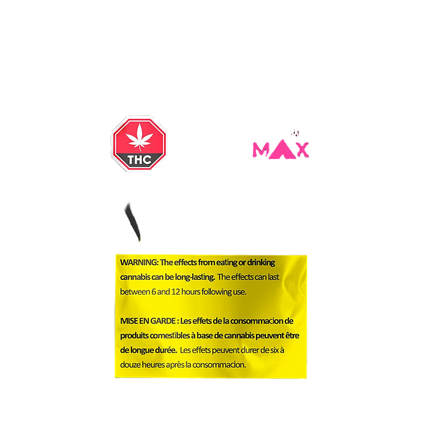 Weed Me Max - Liquid Diamond Lychee Lime All In One Vape