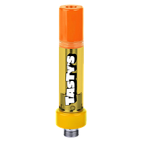Tasty's - Orange Liquid Diamond 510 Thread Cartridge
