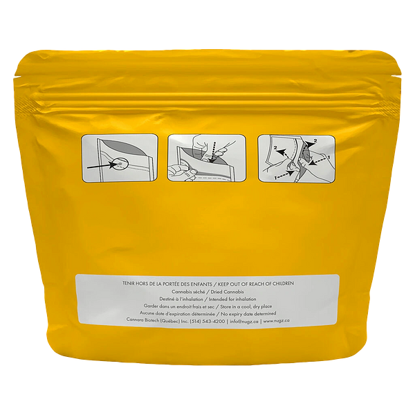 Nugz - Wagyu Delight