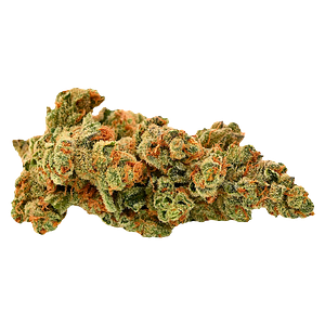 5 Points Cannabis - Sacre Bleu