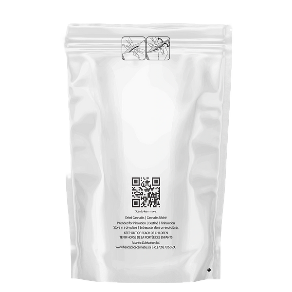 Headspace - Lemon Whips