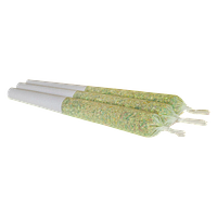 San Raf - Stink Biscuit Pre-Roll