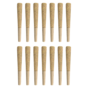 3Saints - GMO Zkittles Pre-Roll