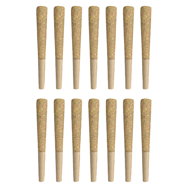 3Saints - Lemon Skunk Pre-Roll