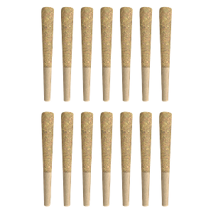 3Saints - Lemon Skunk Pre-Roll