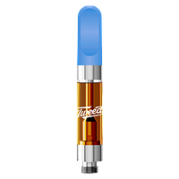 Tweed - Gorilla Berry Grape Liquid Diamonds 510 Thread Cartridge