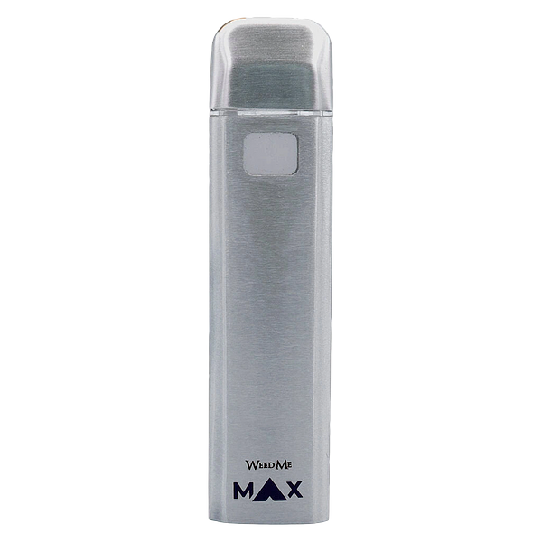 Weed Me Max - Strawberry Cough Diamond Live Resin - AIO