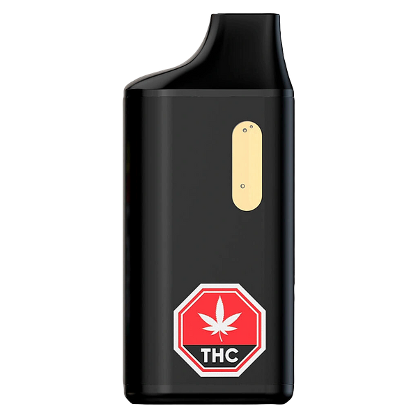 Double J's Terpnami - Banana Candy Gas AIO