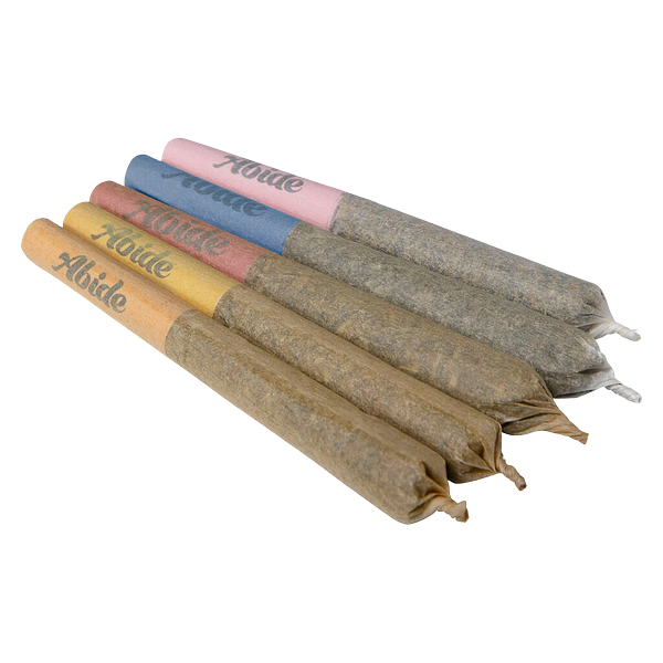 Abide - High Five Pre Roll Pack