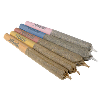 Abide - High Five Pre Roll Pack